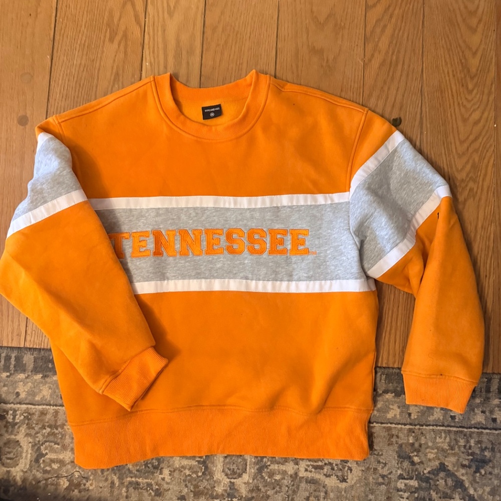 Tennessee Vols sweatshirt bundle - Picture 4 of 4